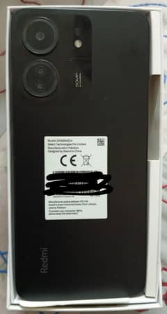Redmi 13C