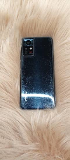 Infinix Zero X Neo