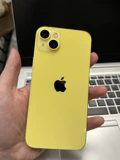 Iphone 14 Plus 128gb 100 Health LLA Factory Unlocked