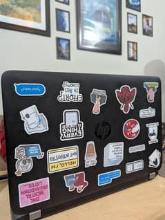 HP