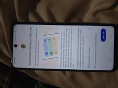 infinix Hot 11s 6 128 full ok . . .