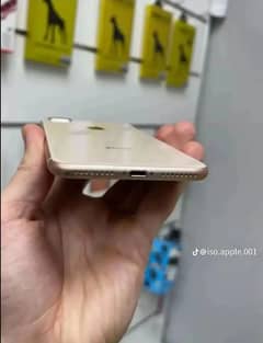 i phone 7 plus 128 GB with box WhatsApp number 0346.0794492