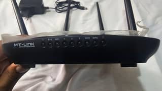 MT-Link