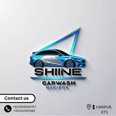shine
