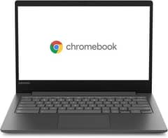 Google chromebook chromeOS 4gb ram 32gb memory Touch screen and tablet