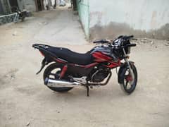 Honda cbf 150 model 2019