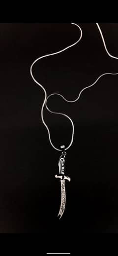 neckless