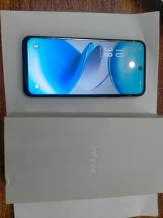 infinix smart 9 hd 4/64 full new only box open