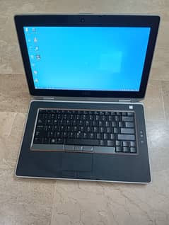 Dell Latitude 6420 core i5 (2nd  generation)