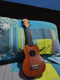 ELVIS UKULELE