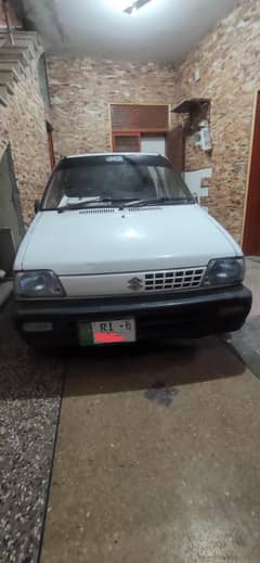 Suzuki Mehran VXR 2012 | Genuine Condition | Urgent Sale In Rawalpindi