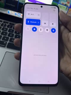Oppo reno 12f 10 months warranty