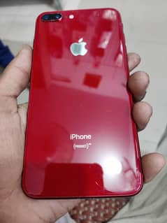 iPhone 8 Plus pta approved