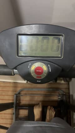 Used Treadmill, working good.