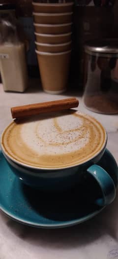 coffee