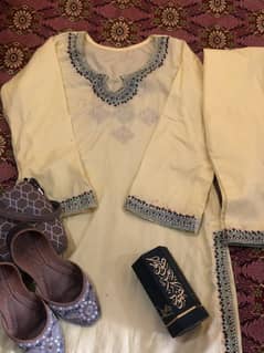 New fashion suit