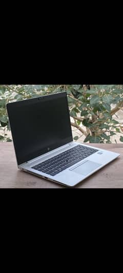 HP Elitebook i5 8th generation |16gb | 512 GB SSD