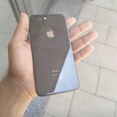 Iphone 8 plus pta approved