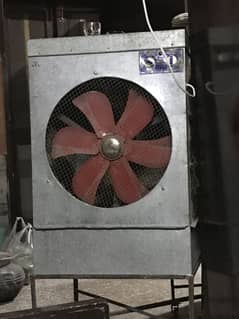 Room Cooler