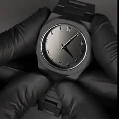 Arabic Aura Watches