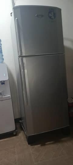 Haier Fridge Full size
