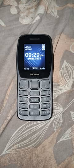 Nokia 105 claic
