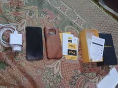 Poco X3 Pro 256Gb