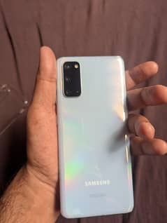 samsung s20 PTA Approved