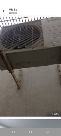 1.5 ton AC for sale