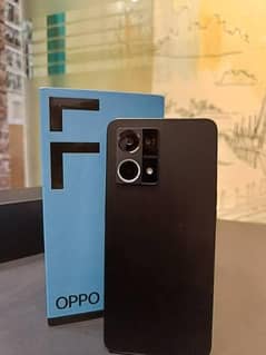 OPPO F21 Pro/Exchange Only