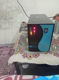 UPS 500 Watt