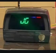 bicke digital meter for sale