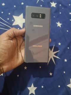 samsung glaxy note 8 official pta approved
