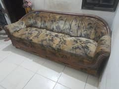 5 Seater Sofa Good Condition