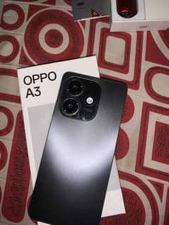 OPPO A3