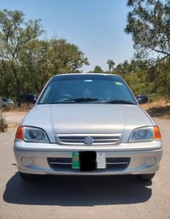 Cultus Vxr 2005