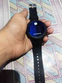 Men Watch