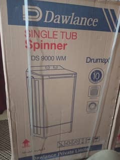 Dawlance DS-9000 WM