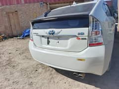 Prius 2012 model
