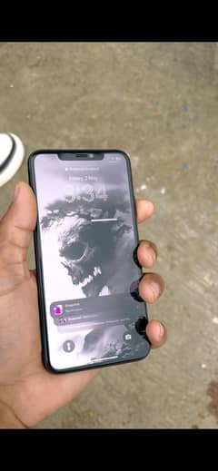 Iphone 11Pro Max JV NON PTA