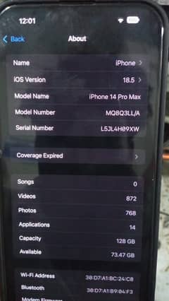 iPhone