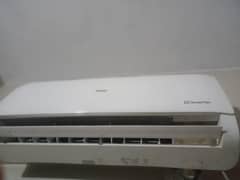 haier 1 ton ac inverter