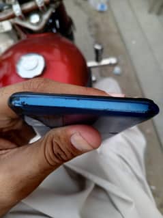 Infinix hot 11 play 4ram 64 memory