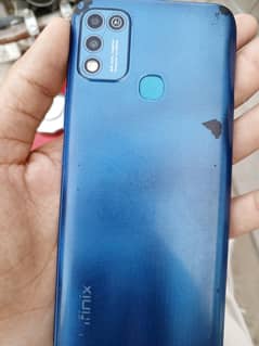 Infinix