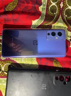 one plus 9 5G
