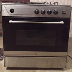 Microwave Owen,  Stove with Owen