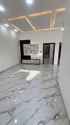 1.5 Storey House for Sale near to Park and Masjid
