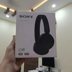 SONY headphons [WH-C520]