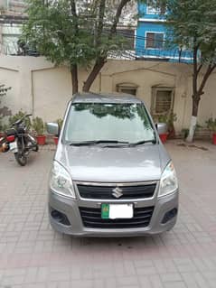 Suzuki Wagon R 2017