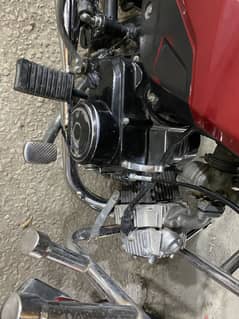 Honda CD Dream